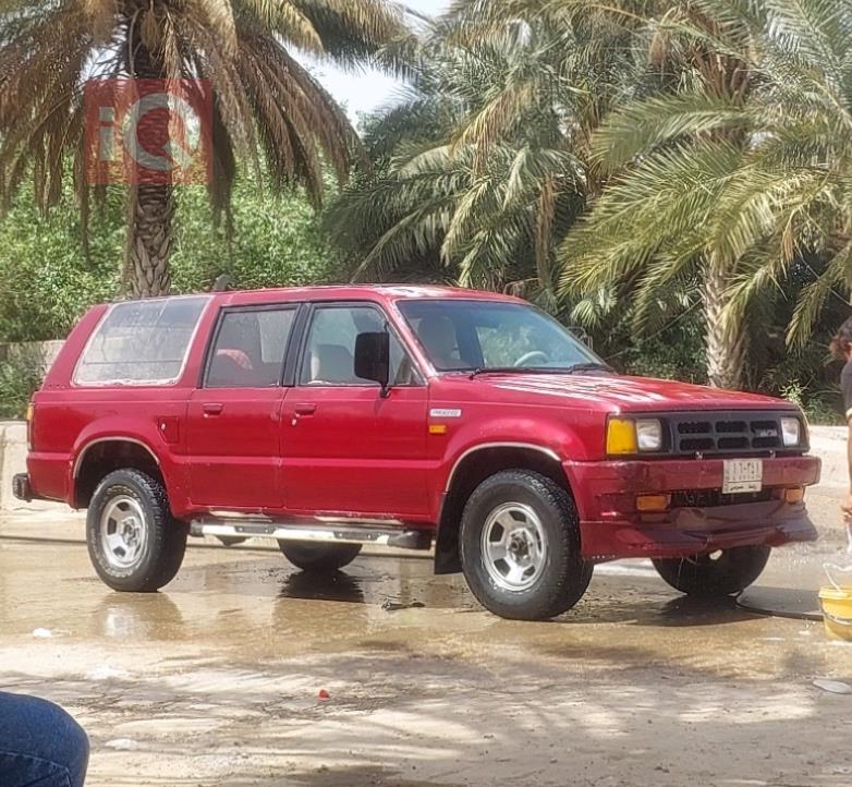 مازدا B- سيريەس